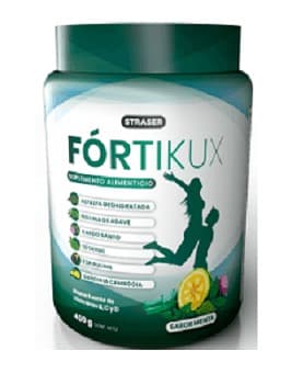 Fortikux para que sirve – cápsulas adelgazantes, opiniones, como se aplica, donde lo venden en México